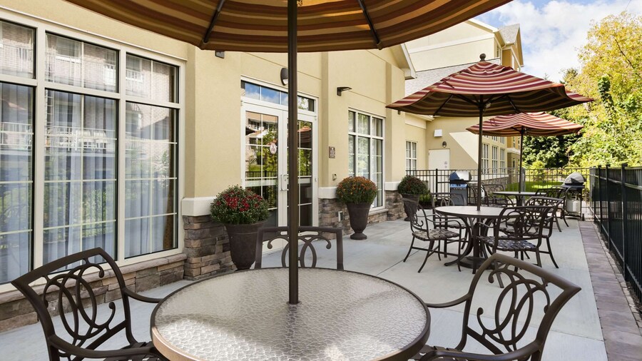 Homewood Suites by Hilton Binghamton/Vestal, NY