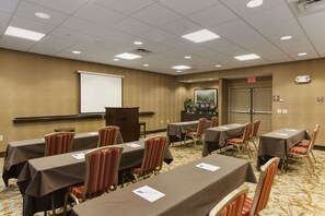 Sala de reuniones