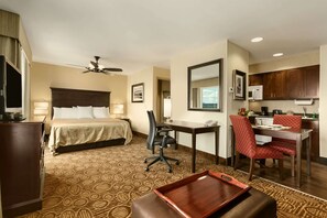 Premium bedding, pillowtop beds, iron/ironing board - Homewood Suites by Hilton Binghamton/Vestal, NY (Vestal)
