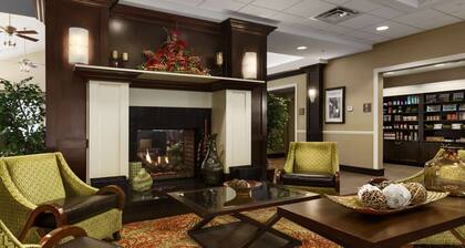 Homewood Suites by Hilton Binghamton/Vestal, NY
