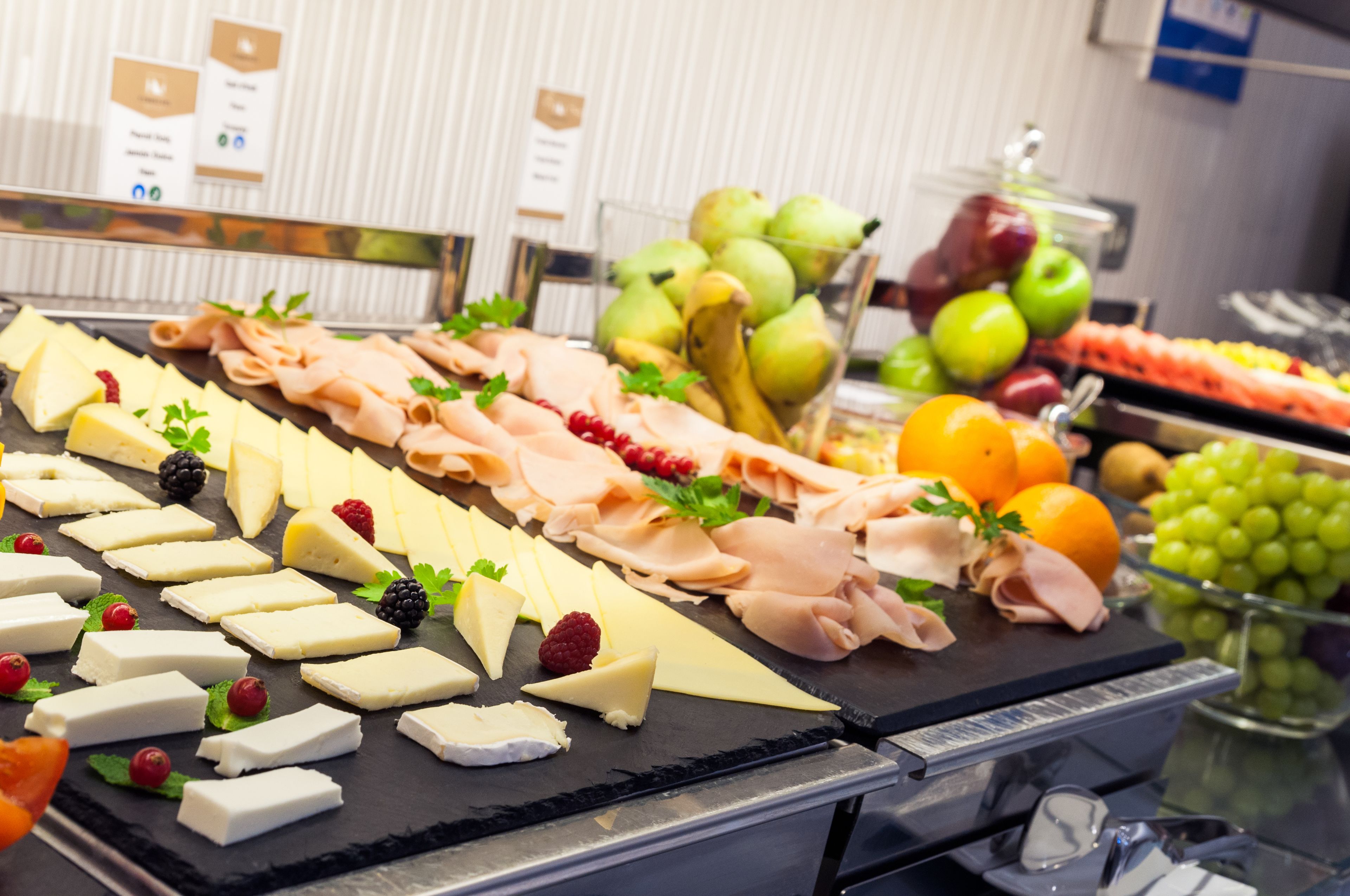 Photo - Ikonik Ramblas