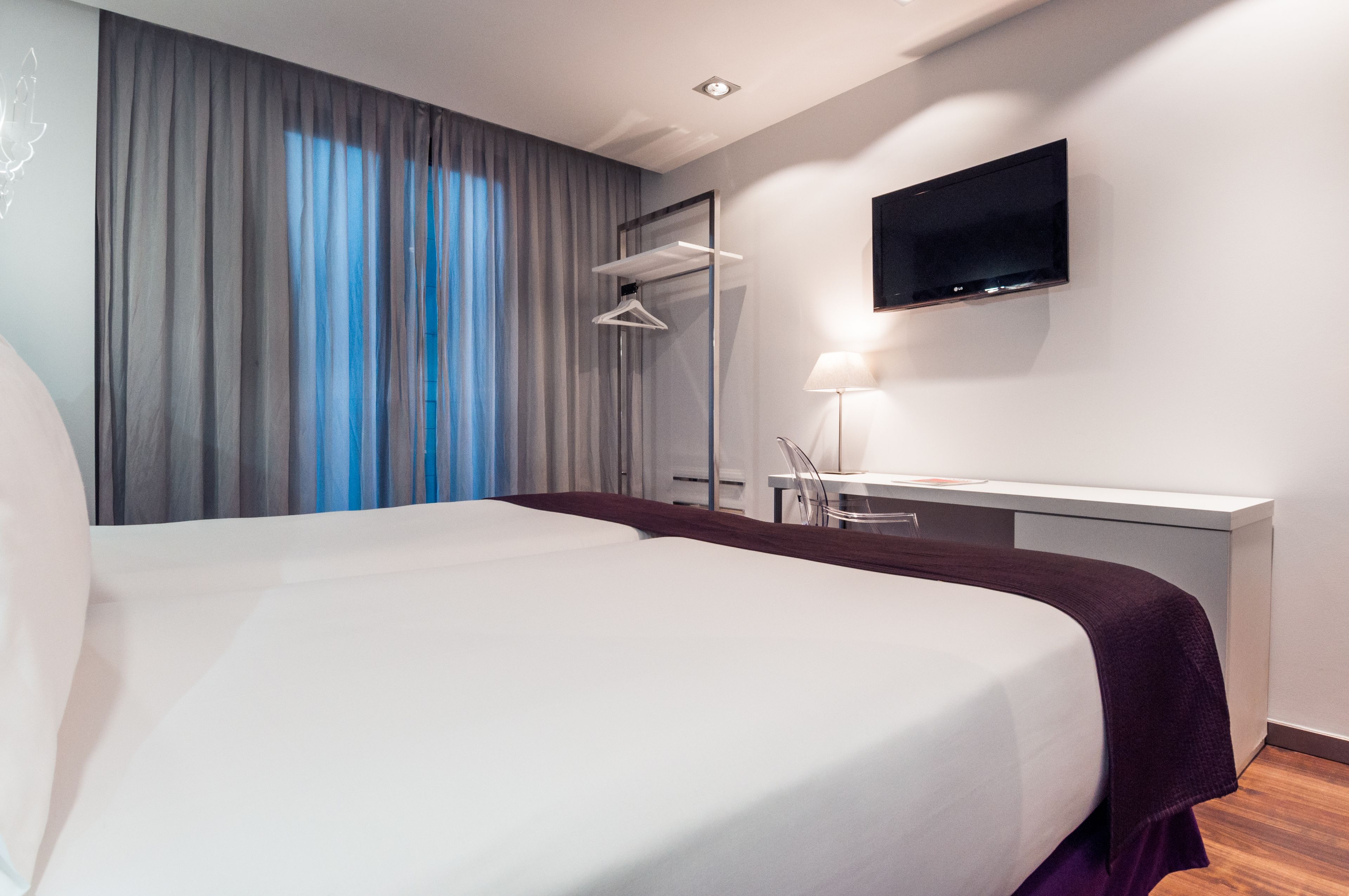 Photo - Ikonik Ramblas