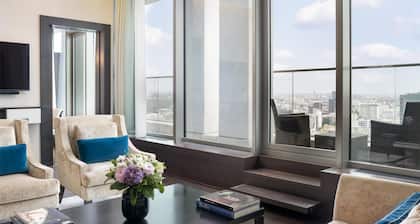 Waldorf Astoria Berlin