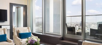 Waldorf Astoria Berlin
