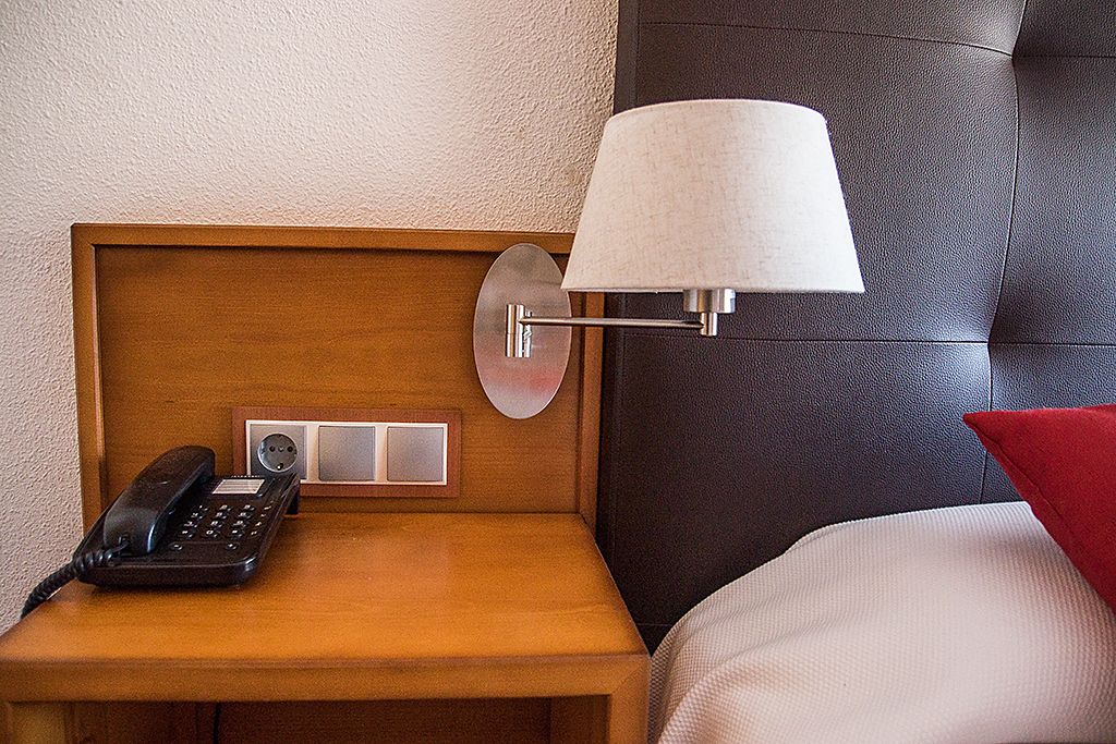 Foto - Hotel La Rambla