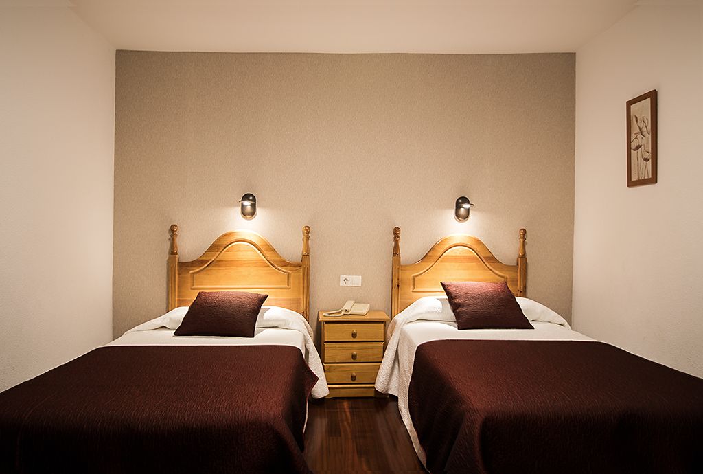 Foto - Hotel La Rambla