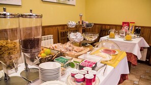 Restaurant - Hotel La Rambla (Biescas)