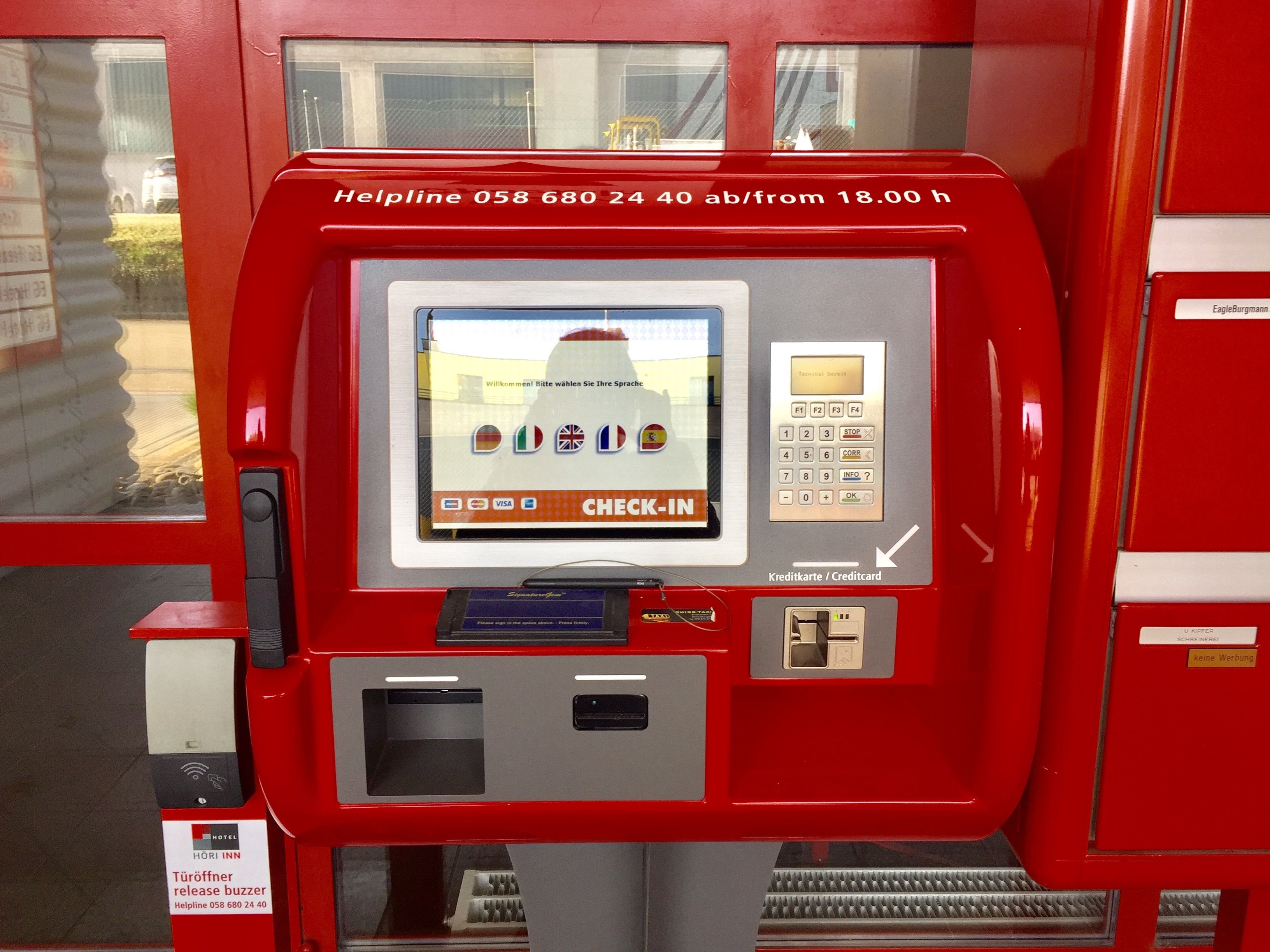 Photo - Hotel Höri Inn