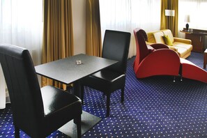 Servicio a la habitación