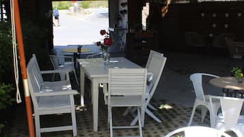 منطقة شواء/نزهات