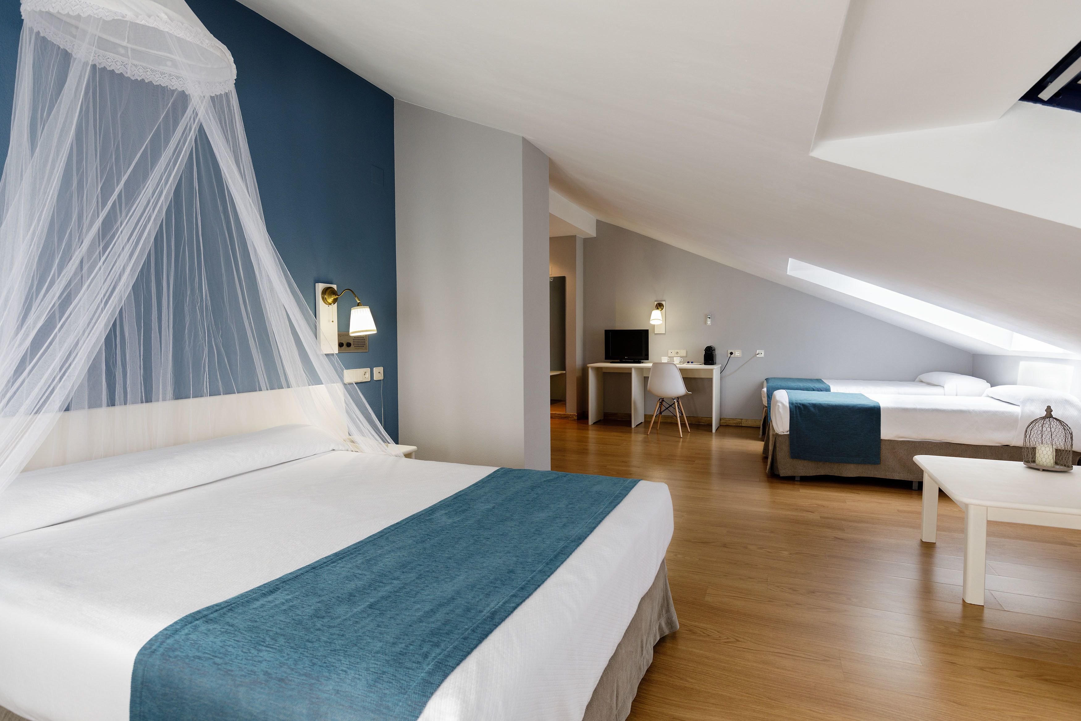 Foto - Hotel Jakue