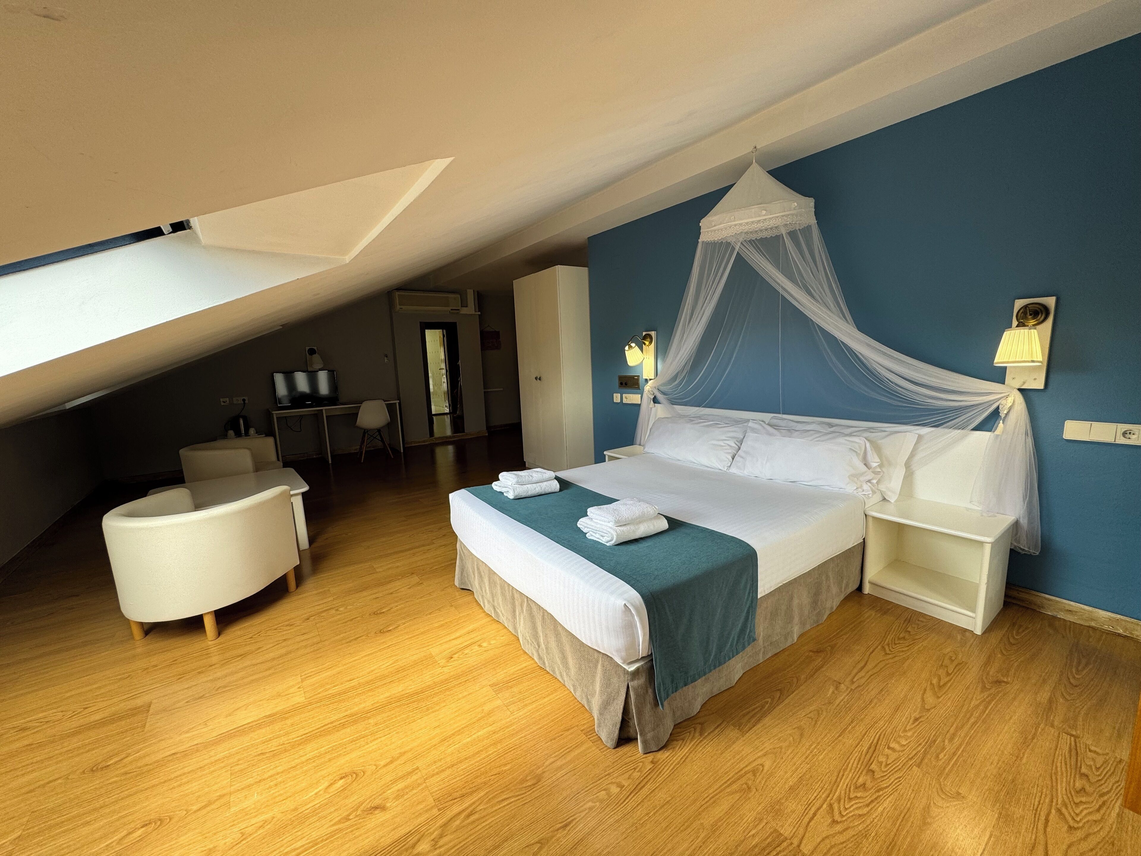 Foto - Hotel Jakue