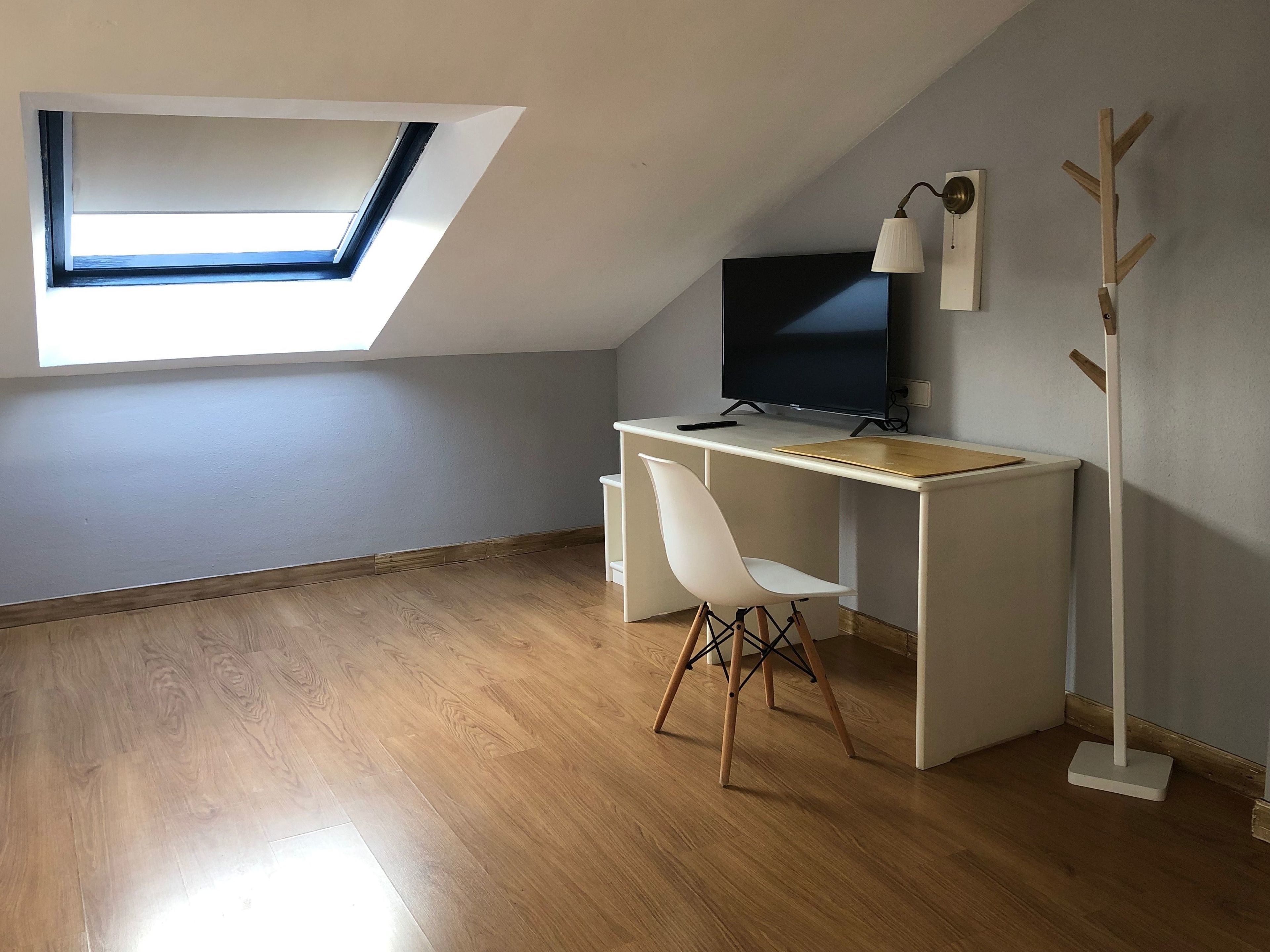 family quadruple room | desk, free wifi, bed sheets