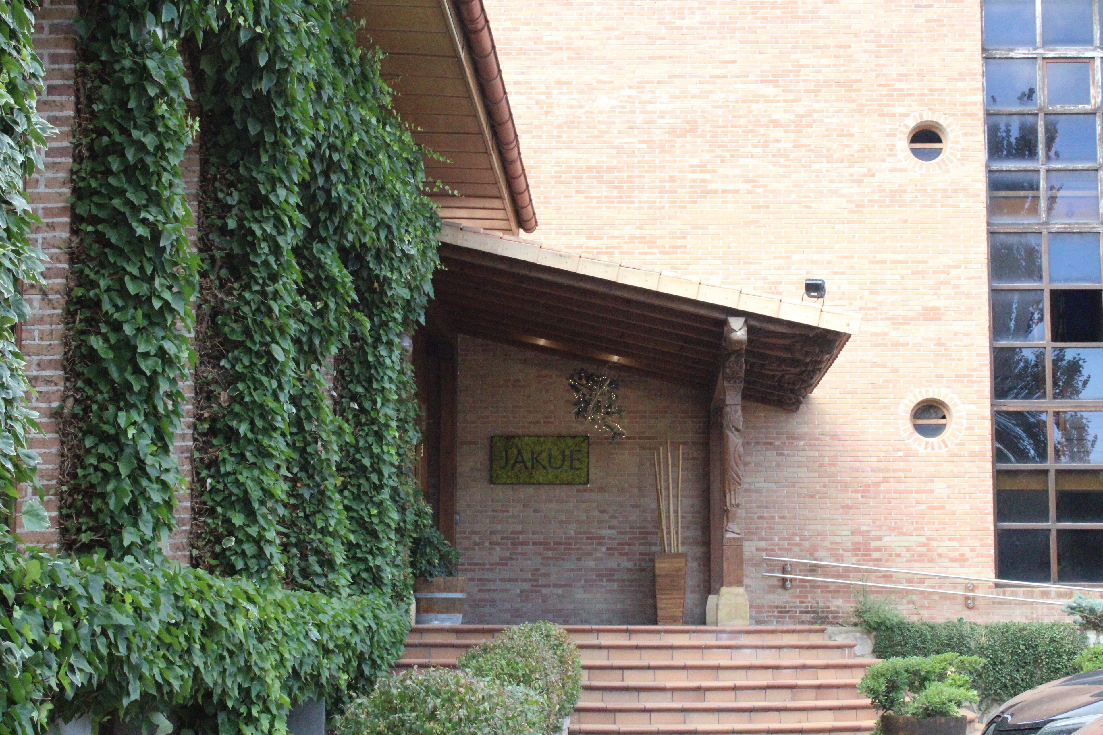 Foto - Hotel Jakue