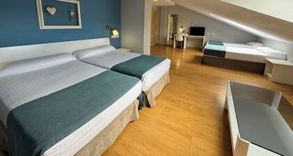 Hotel Jakue