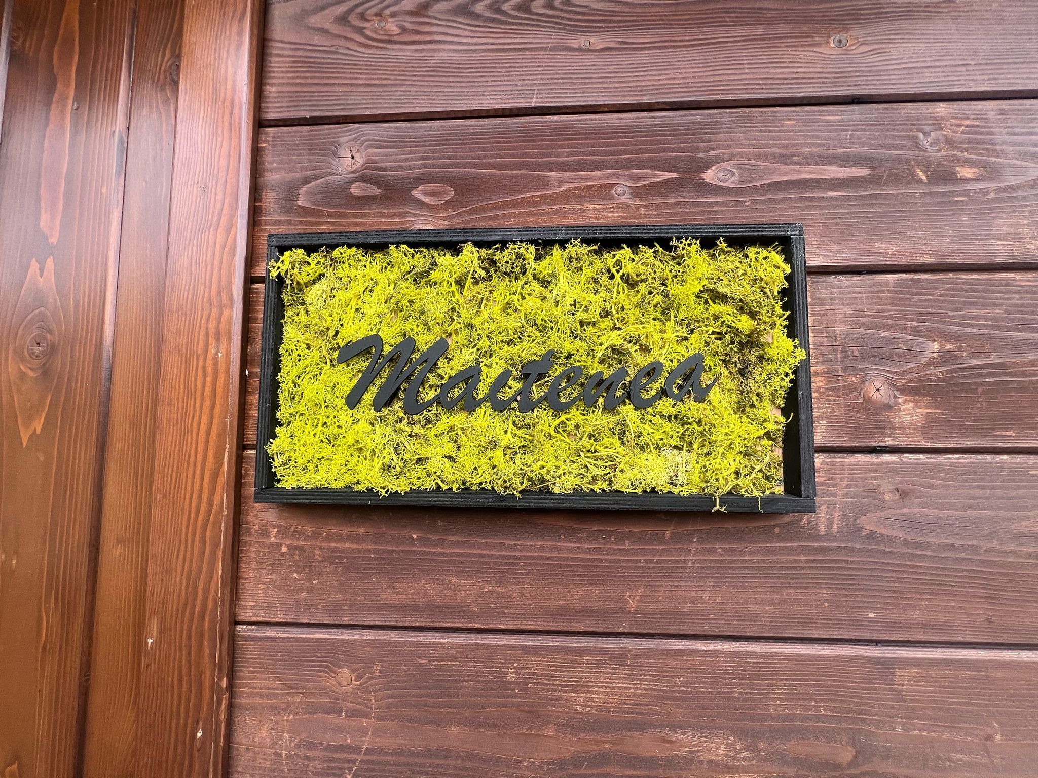 tree house | desk, free wifi, bed sheets