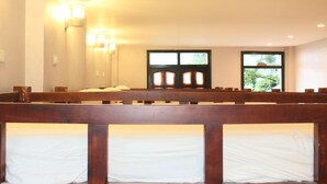 Shared Dormitory, Mixed Dorm, Mountain View | Desk, WiFi (free) - Green Valley Hotel (Sa Pa)