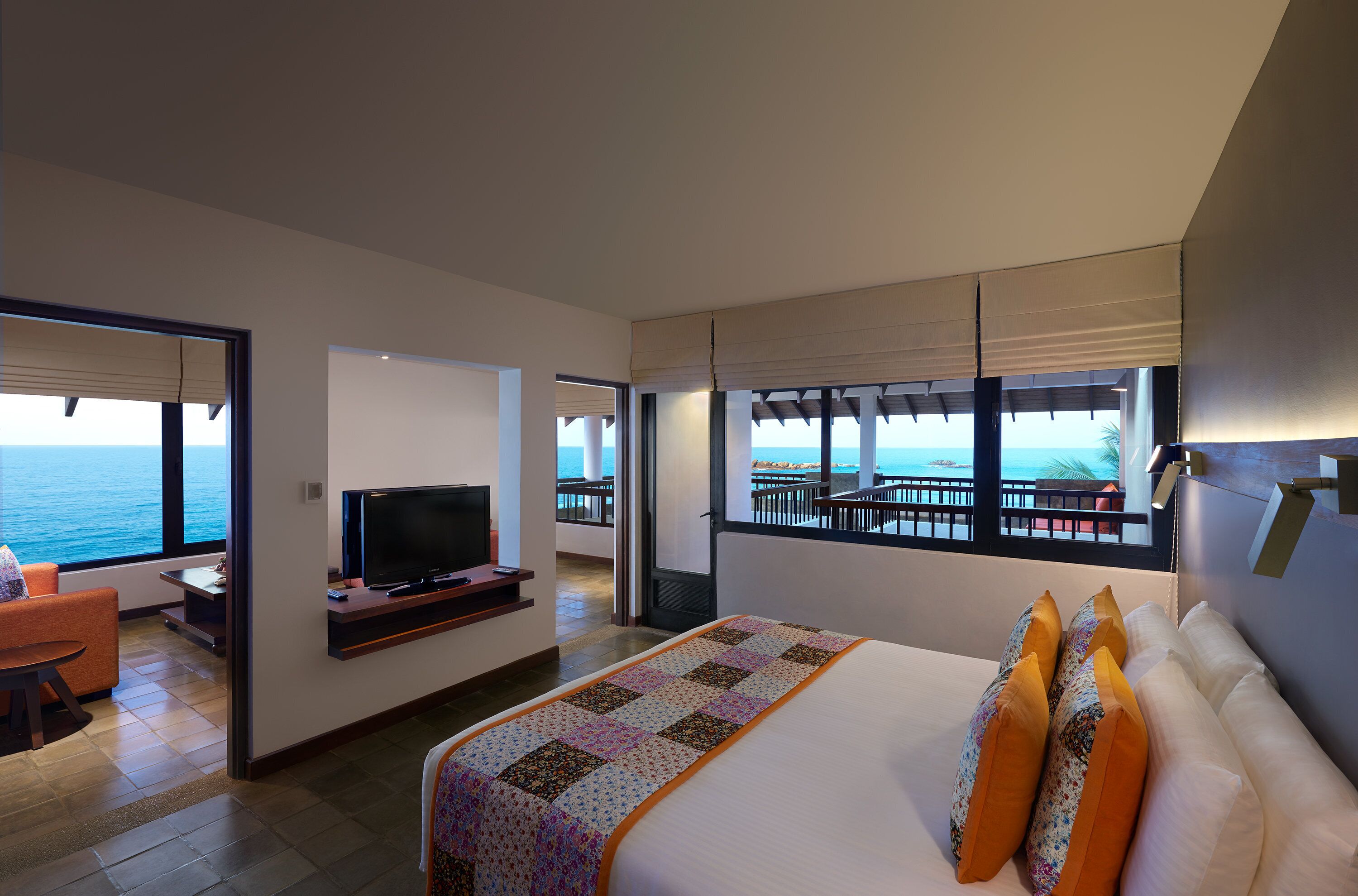 1 bedroom, in-room safe, desk, iron/ironing board