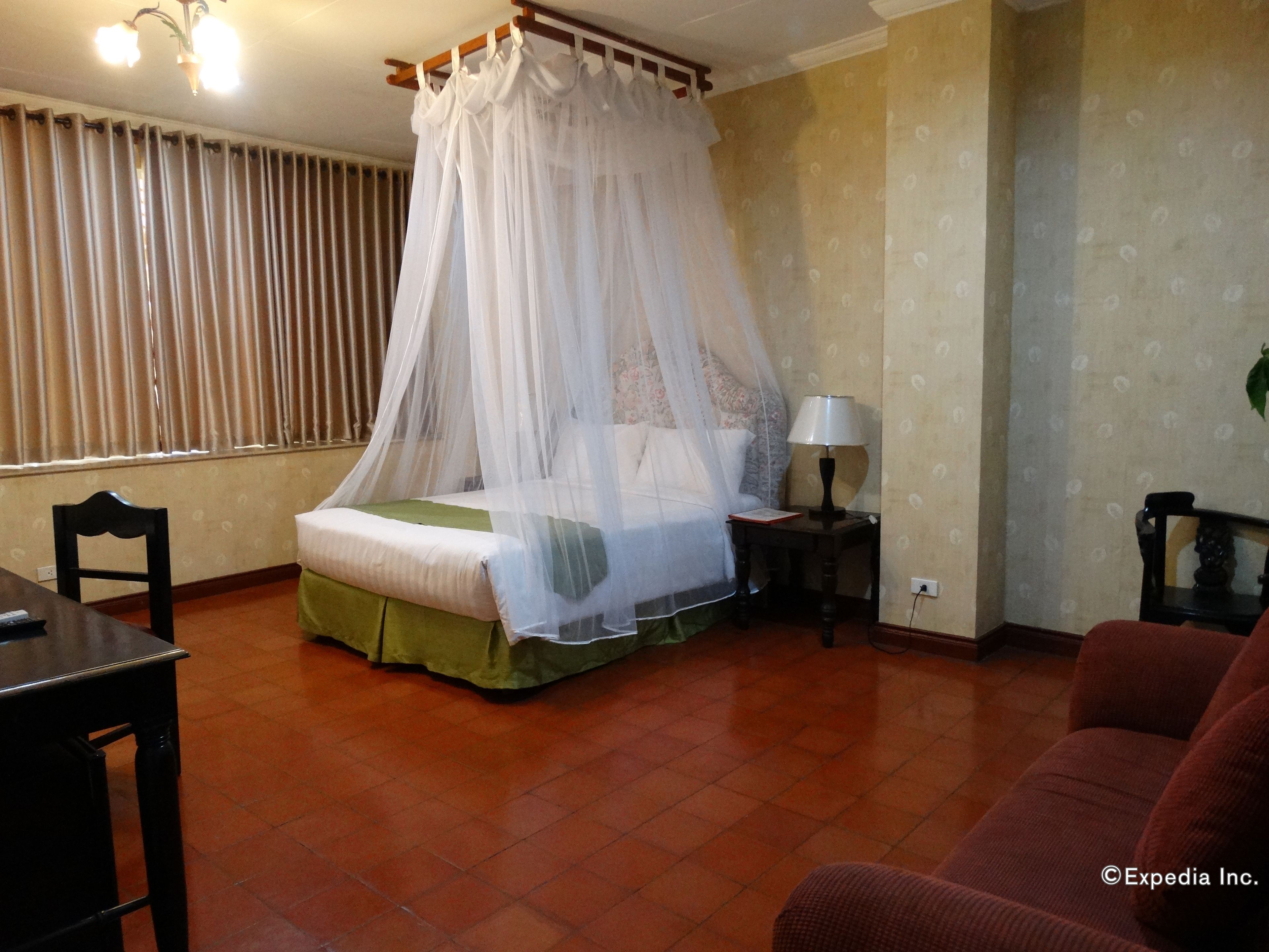Foto - White Knight Hotel Intramuros