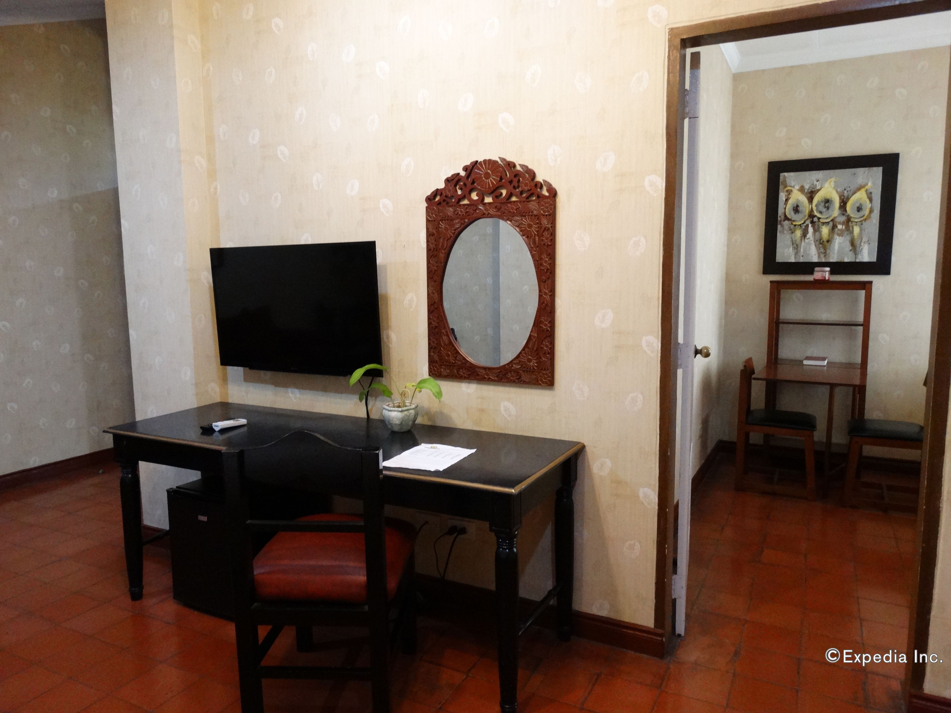 Foto - White Knight Hotel Intramuros