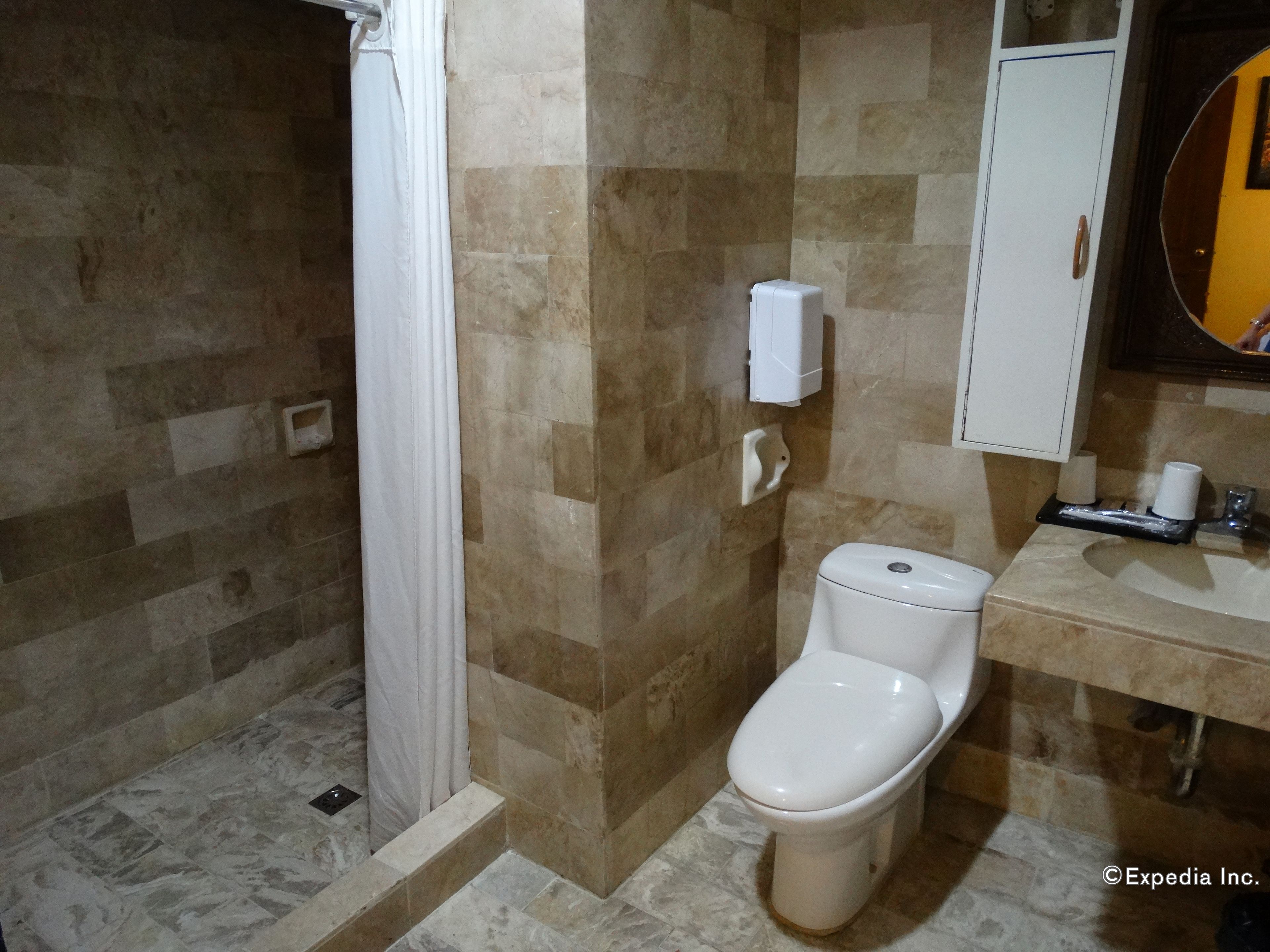 Kamar mandi
