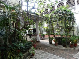 บริเวณที่พัก