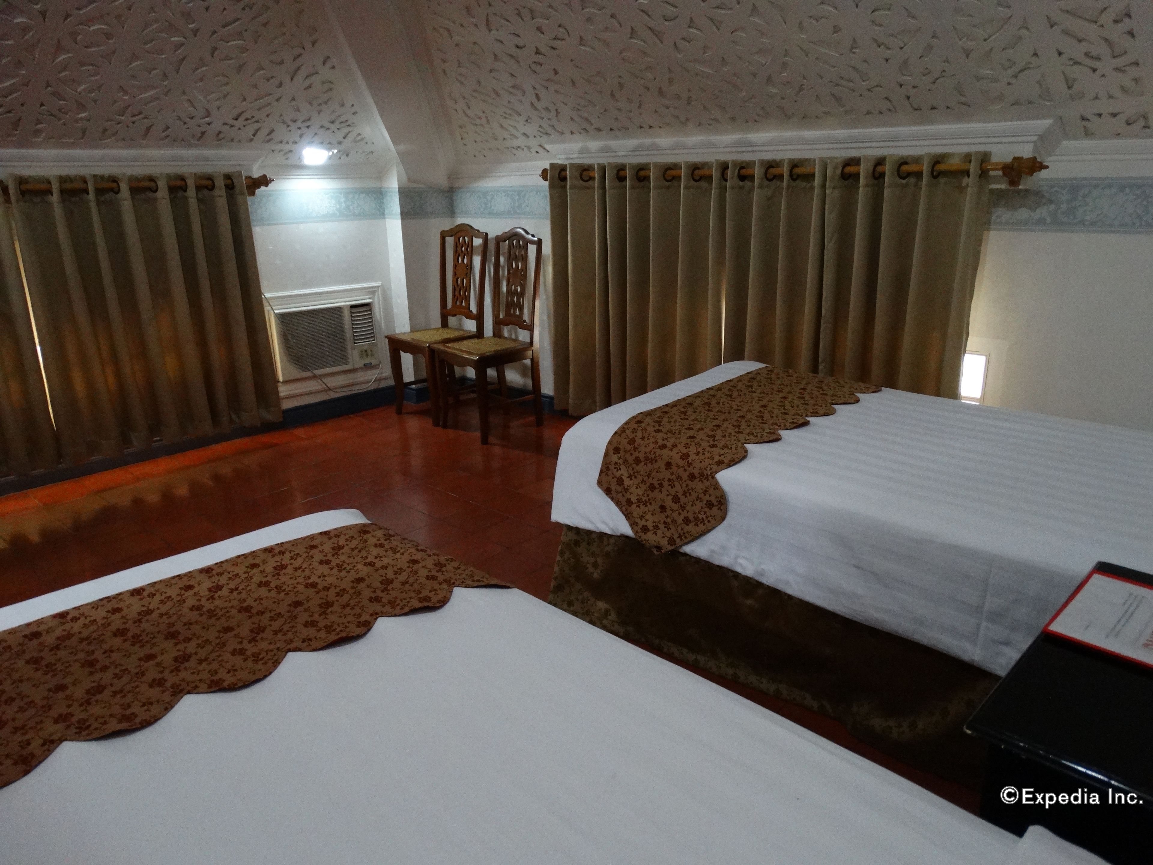 Foto - White Knight Hotel Intramuros