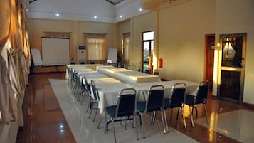 Sala de reuniones