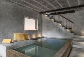 Chambre | Piscine privée