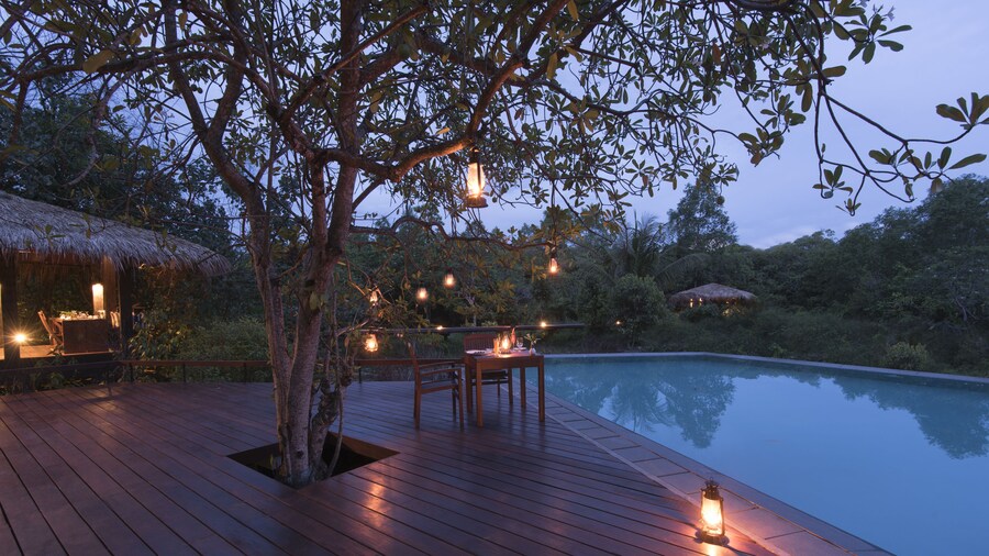 Jetwing Kurulubedda - Adults Only