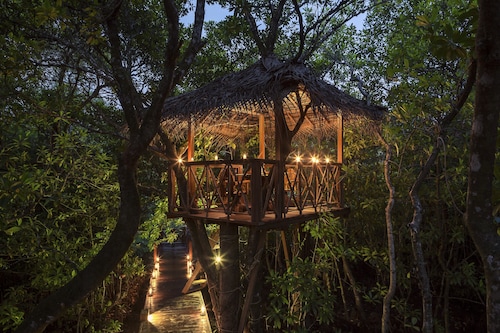 Jetwing Kurulubedda - Adults Only