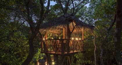 Jetwing Kurulubedda - Adults Only