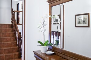 Interior - Beira Rio (Mertola)