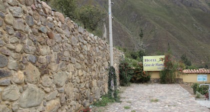 Casa de Mama Valle