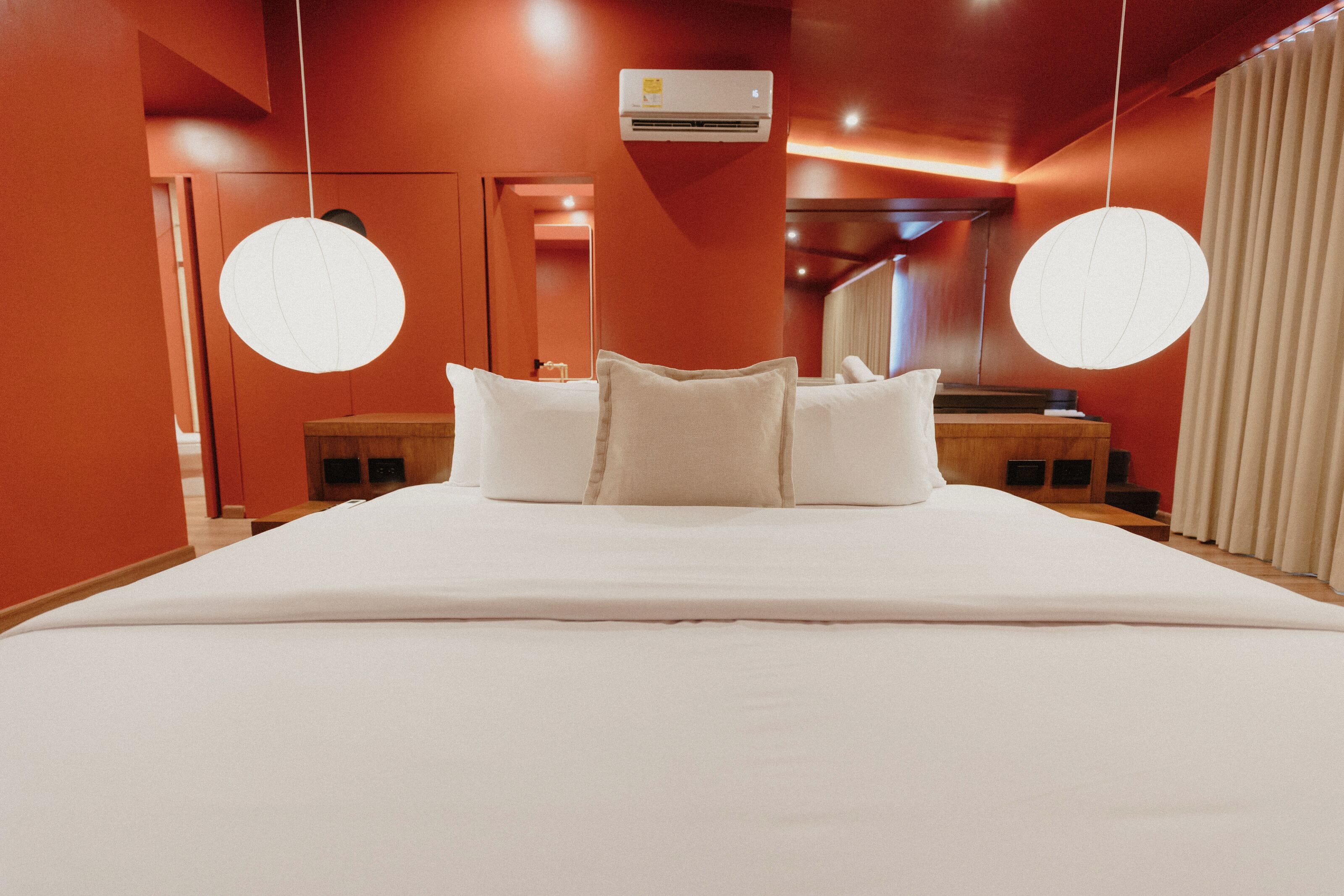 Foto - Hotel Acqua Medellín