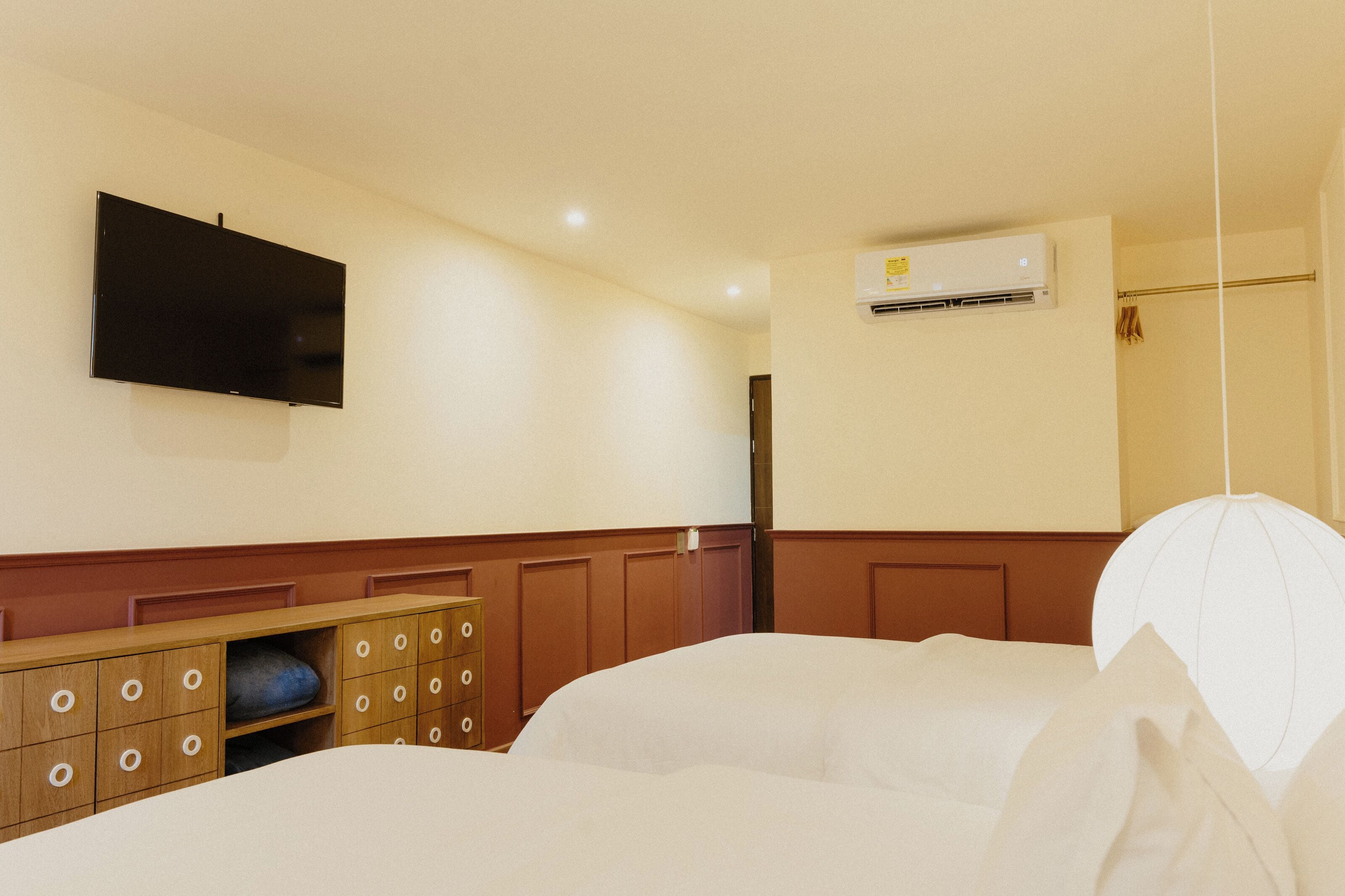 Foto - Hotel Acqua Medellín