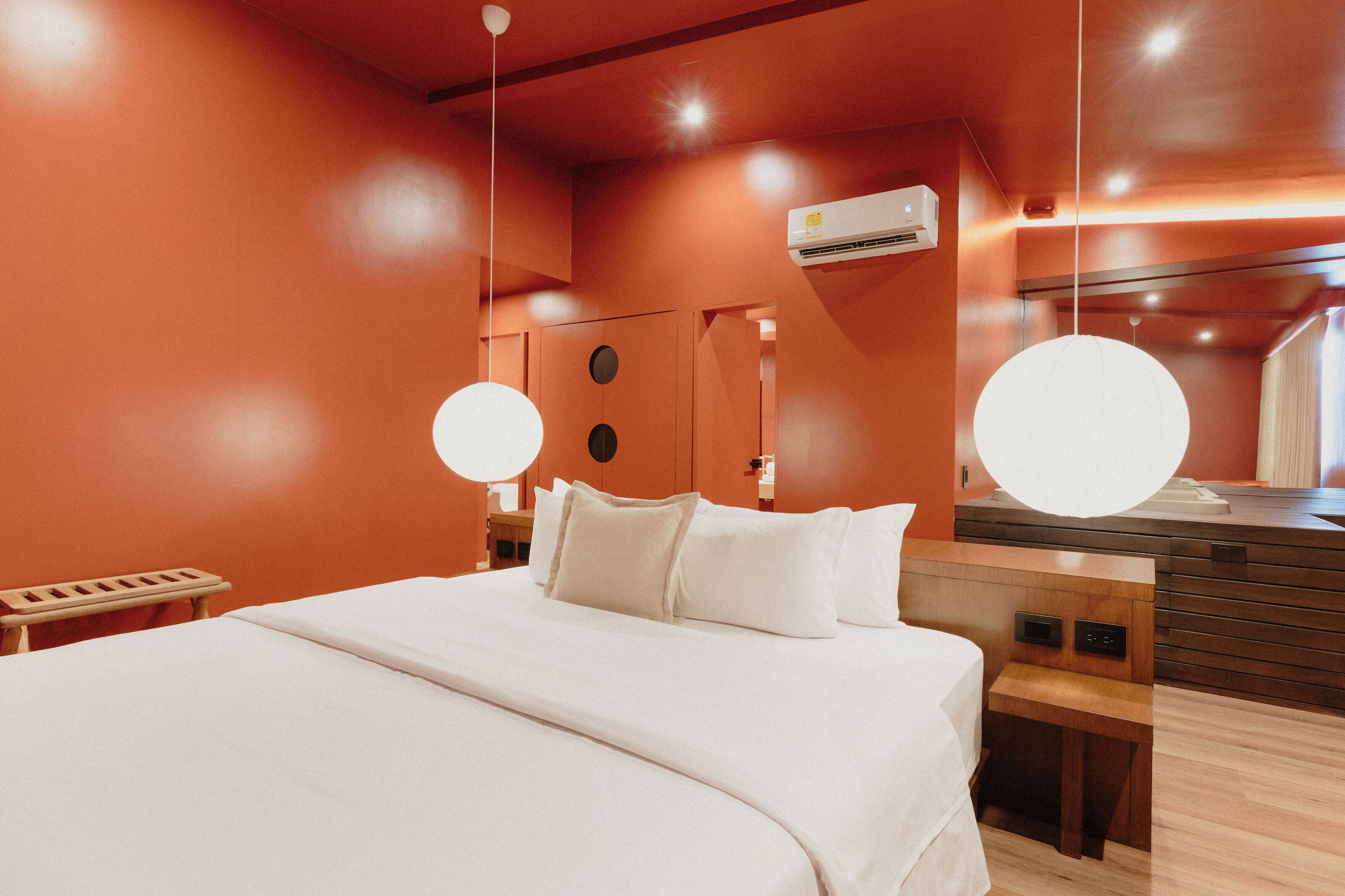 Foto - Hotel Acqua Medellín