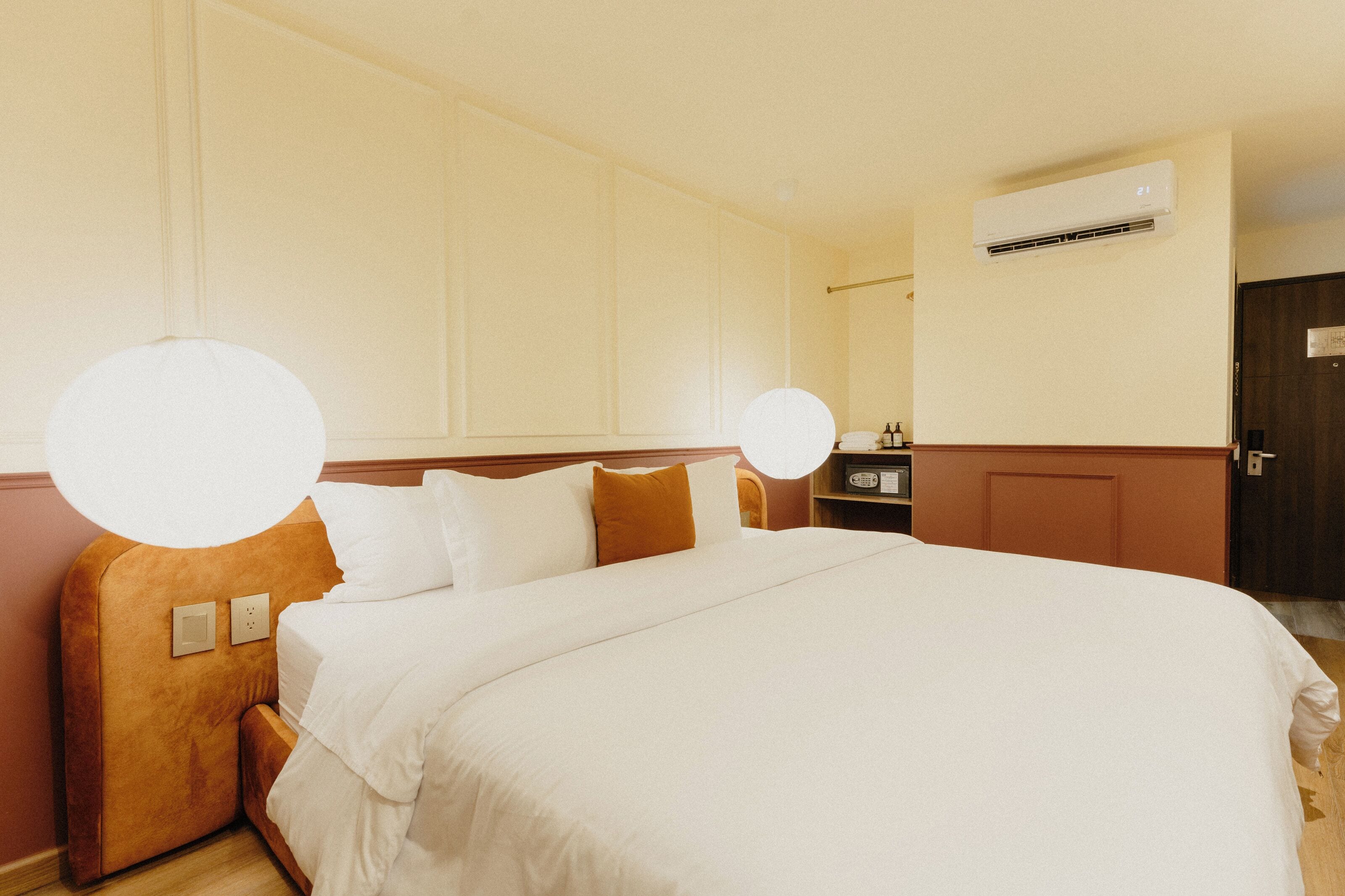 Foto - Hotel Acqua Medellín
