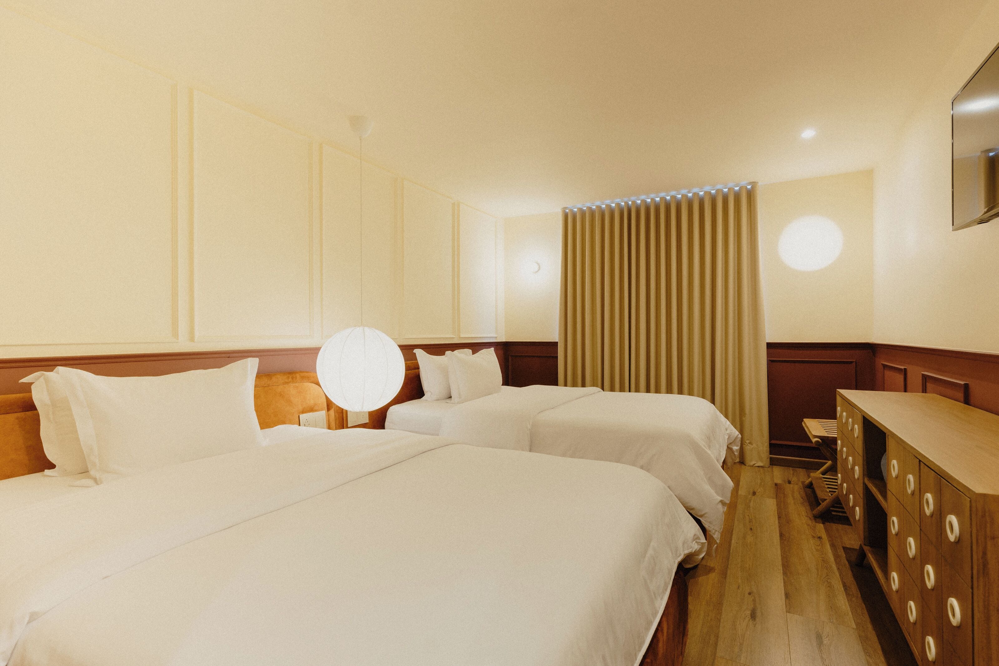 Foto - Hotel Acqua Medellín
