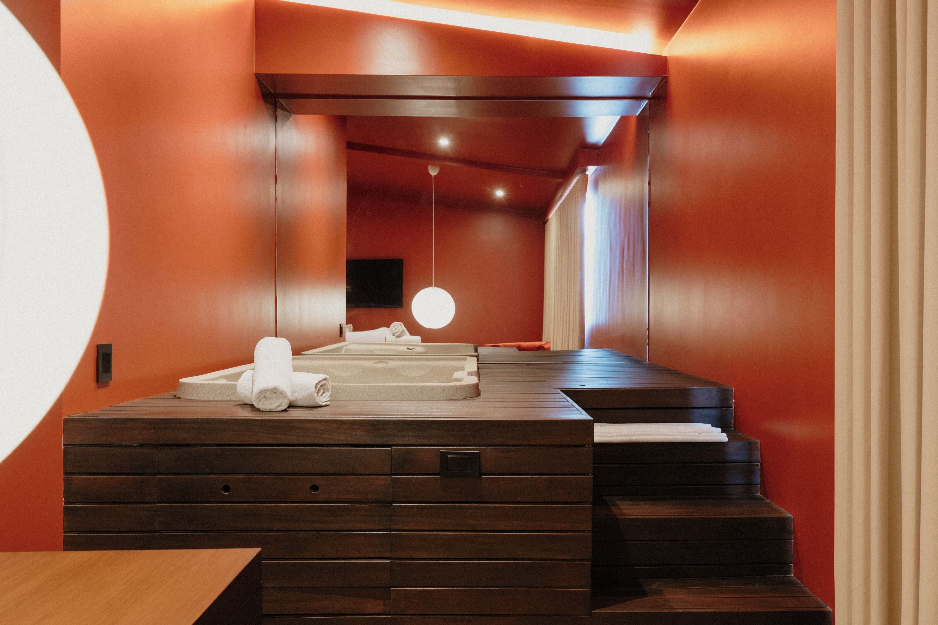 Foto - Hotel Acqua Medellín