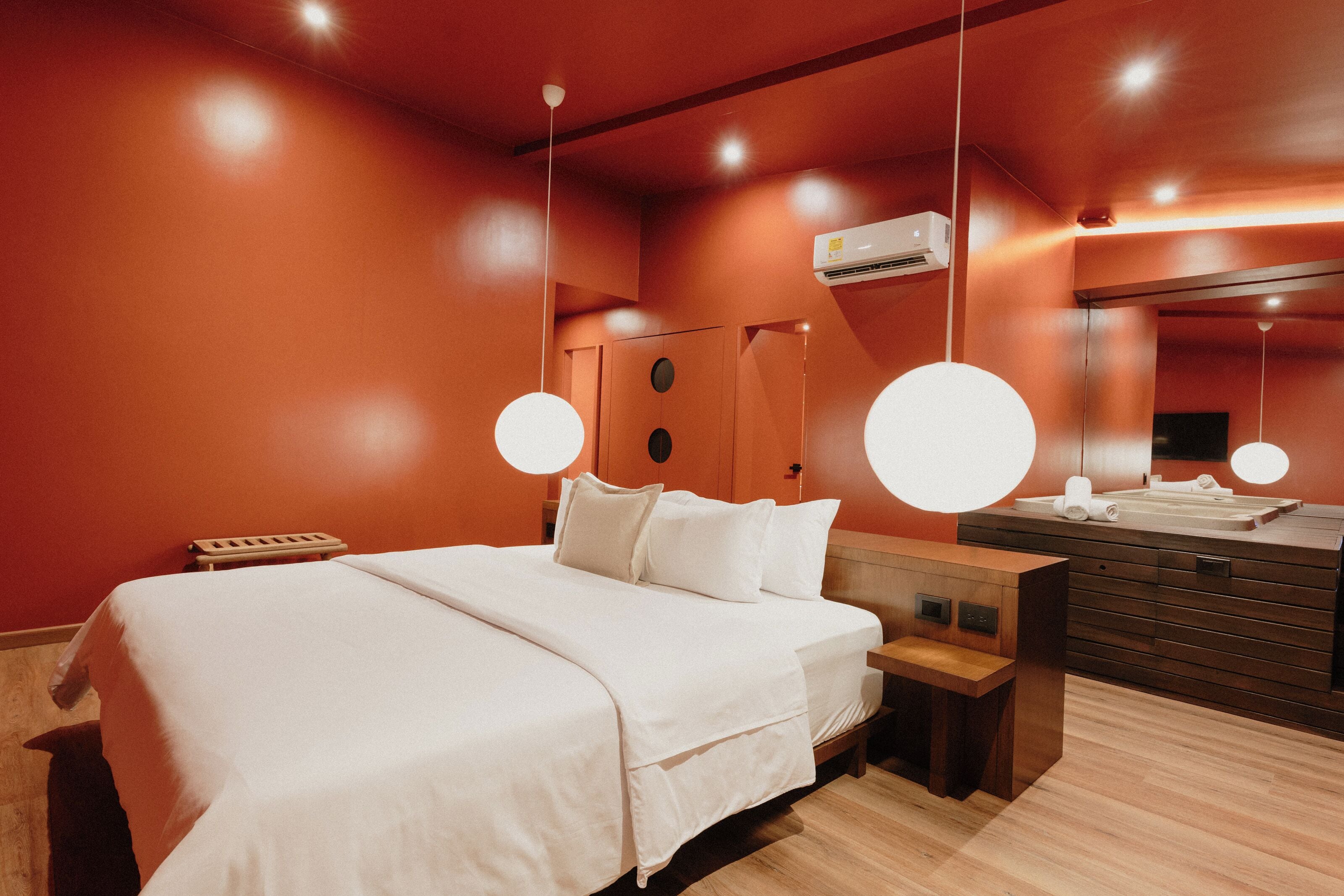 Foto - Hotel Acqua Medellín