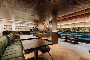 Restaurant - Hotel Acqua Medellín (Medellín)