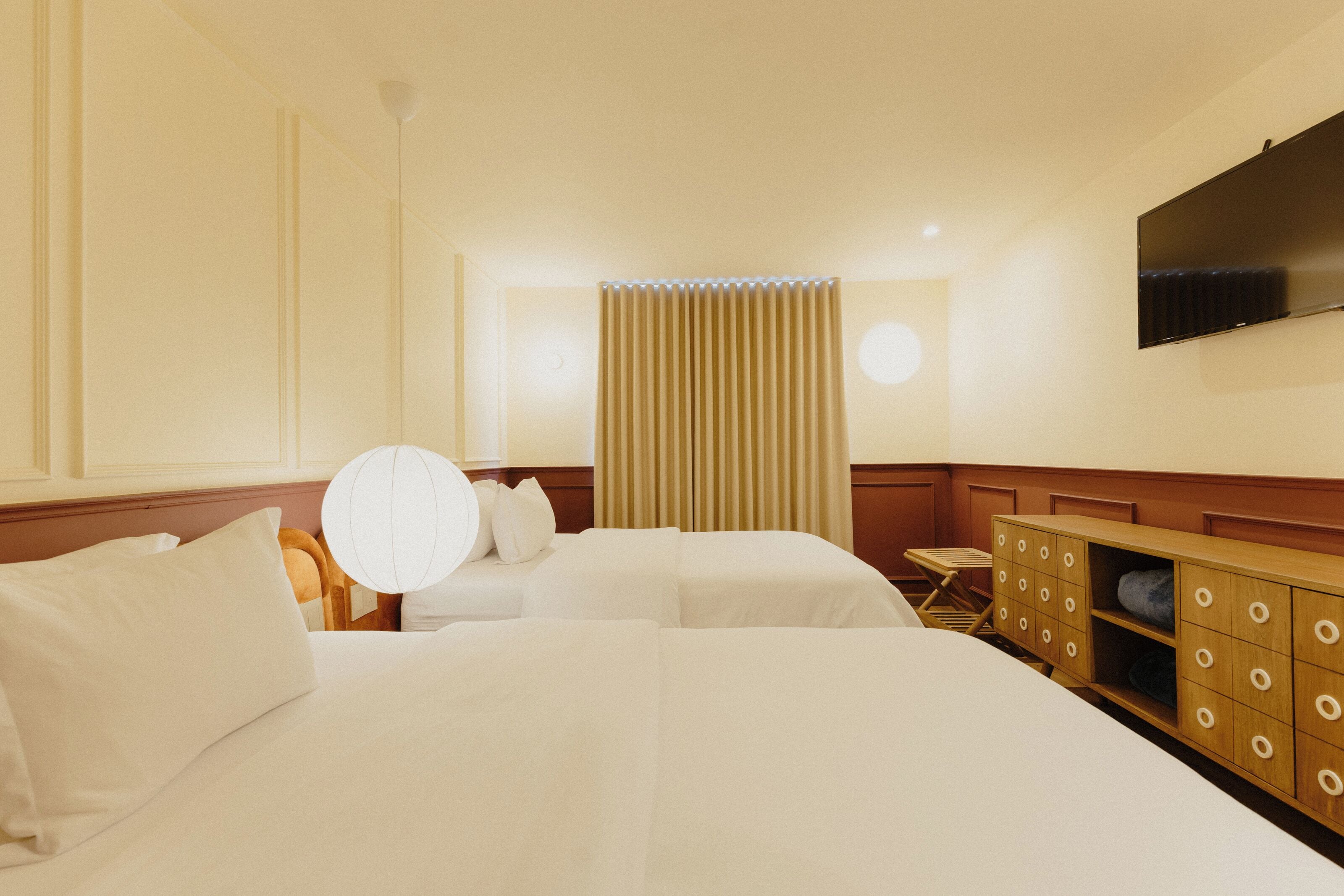 Superior Twin Room, 2 Double Beds