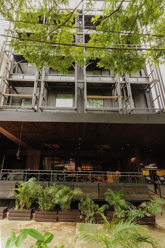 Hotel Acqua Medellín