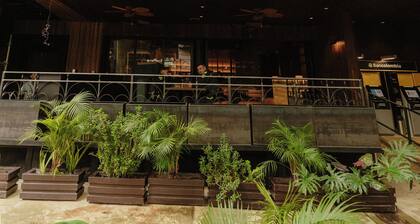 Hotel Acqua Medellín