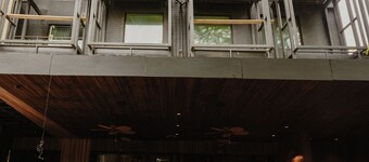 Hotel Acqua Medellín