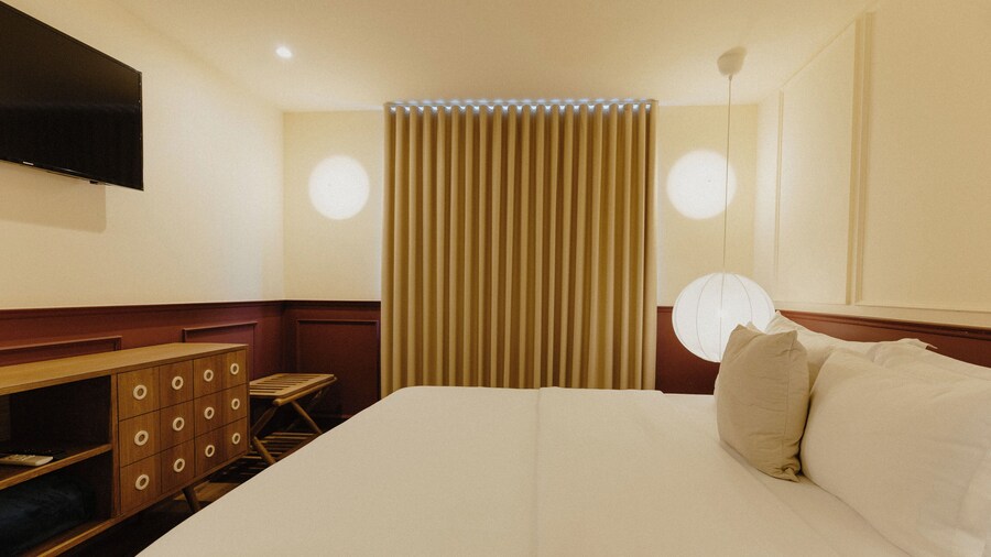 Hotel Acqua Medellín