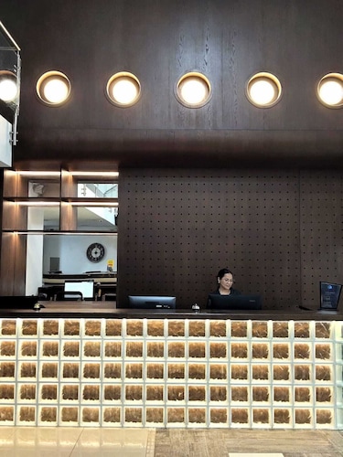 Hotel Acqua Medellín