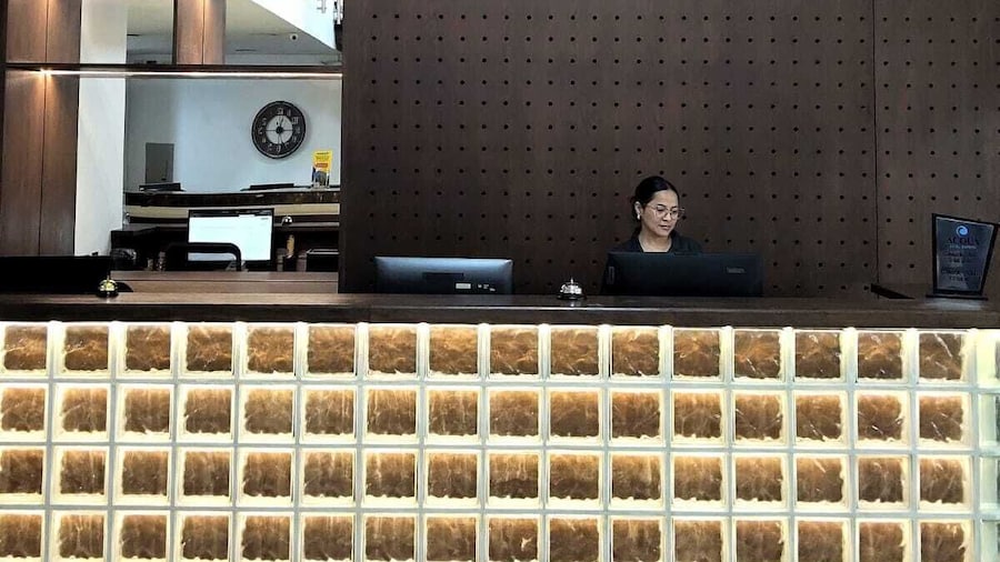 Hotel Acqua Medellín