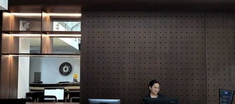 Hotel Acqua Medellín